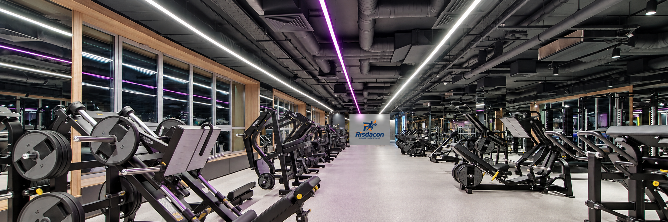 Demo Fitness Co., Ltd.