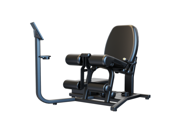 GT-6610 Digital Leg Extension Trainer